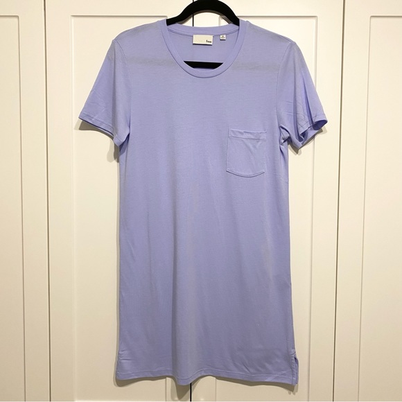 Aritzia Wilfred Free Fiona Dress - Picture 2 of 3